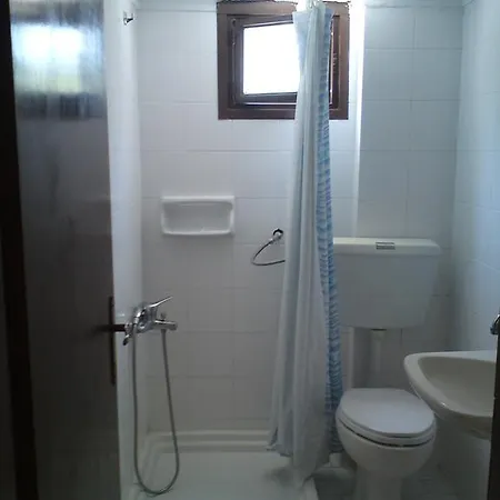 Kleanthis 公寓式酒店 弗尔卡